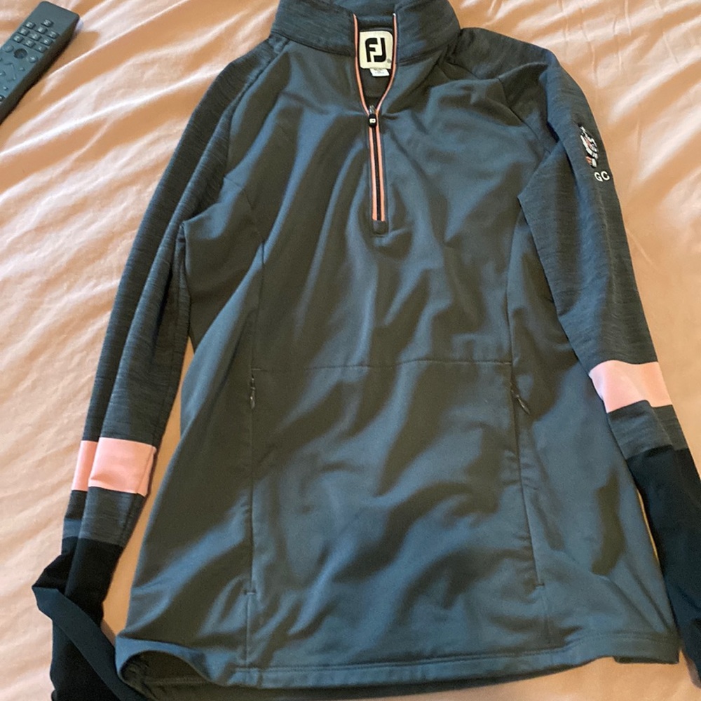 Footjoy ladies golf